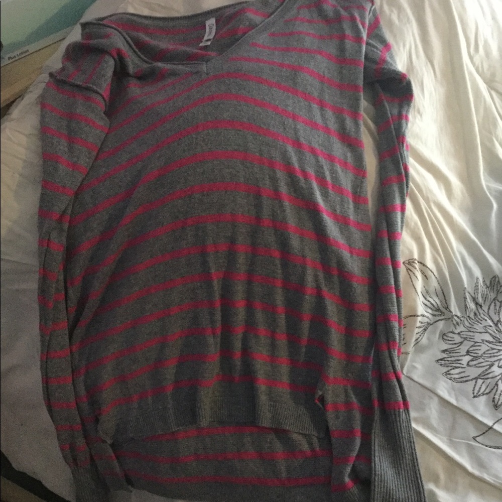 Striped shirt